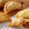 Resep Pastel Kering Renyah Isi Abon