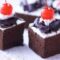 Resep Black Forest Mini