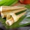Resep kue clorot